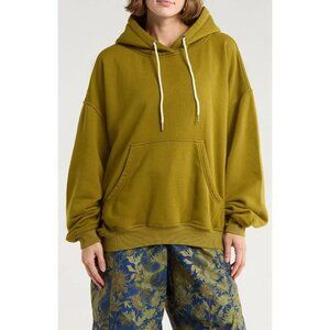 FP MOVEMENT BY FREE PEOPLE Women's Final Call Hoodie Size S
